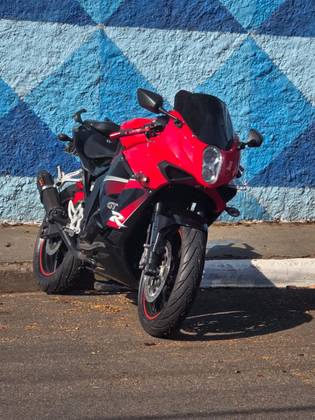 KASINSKI COMET GT 250R 
